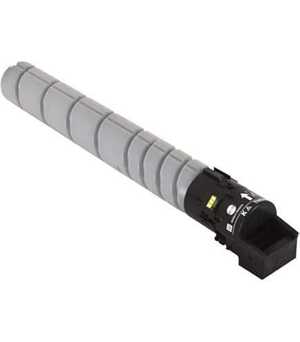 Amazon.com: KONICA MINOLTA Toner Cartridge Set TN626CYMK : Office