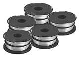 Black & Decker 0.07" Replacement String Trimmer Spool