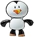 Rhode Island Novelty Inflatable Penguin Party Accessory, 24