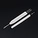NIDIBI Transfer Tool Set 1x2 1x3 2x3 For All 4.5mm Brother Knitting Machine KH588 KH710 S09 Drop ship NEW