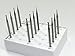HART BURS 90º Bearing Cutter FIG156c Set 006-023 Jewelers Stone Diamond Setting (E2)