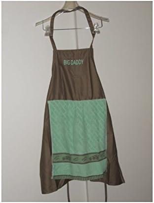 FATHER'S DAY NOVELTY GAG GIFT SEXY FUNNY NAKED PRANK COSTUME PARTY PENIS APRON