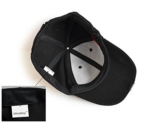 UltraKey-Hands-Free-LED-Baseball-Cap-Light-Glow-Bright-Women-Men-Sport-Hat-Dark-For-Outdoor-Jogging-Breathable-Snapback-Hats-Hip-Hop-Party-Holiday UltraKey-Hands-Free-LED-Baseball-Cap-Light-Glow-Bright-Women-Men-Sport-Hat-Dark-For-Outdoor-Jogging-Breathable-Snapback-Hats-Hip-Hop-Party-Holiday