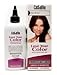 Cosamo -Love Your Color- Ammonia & Peroxide Free Hair Color #779 Dark Brown (Pack of 3) with One Jarosa Beauty Bee Organic Peppermint Lip Balm 100% All Natural Deep Moisturizing USDA Certified