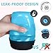 Pet Water Bottle,Dog Travel Water Bottle,Foldable Dog Water Bottle,Dog Water Dispenser,Portable Dog Water Bottle for Walking Hiking Beach,Lightweight & Convenient for Travel,BPA Free,18 OZ