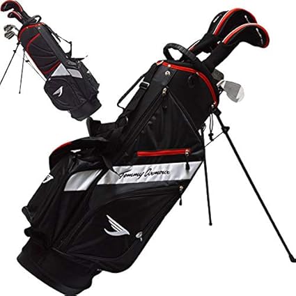 tommy armour golf set