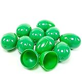 Green Plastic 2.25