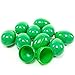 Green Plastic 2.25