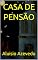 Livro CASA DE PENSÃO