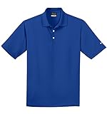 Nike Golf - Dri-FIT Micro Pique Polo, Blue Sapphire, Medium
