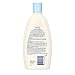 Aveeno Baby Daily Moisture Gentle Body Wash & Shampoo with Oat Extract, 2-in-1 Baby Bath Wash & Hair Shampoo, Tear- & Paraben-Free for Hair & Sensitive Skin, Lightly Scented, 18 fl. oz