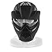 YASHALY Airsoft Mask, Adjustable Full Face Army Military Tactical Gear with Goggle Eye Protection for Paintball CS Game BB Gun and Party