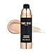 PONY EFFECT Strobing Luminizer/Highlighter #shimmerypearl 35g, 1.23 Ounces, Liquid highlighter makeup, Moisturizer illuminator, Glow highlighter, Highlighting Moisturizer