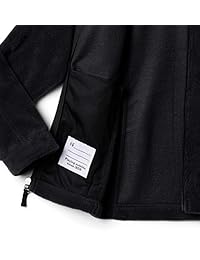 Columbia Benton ll - Sudadera con capucha para niña