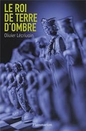 Le  roi de Terre d'Ombre