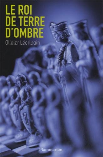 Le  roi de Terre d'Ombre