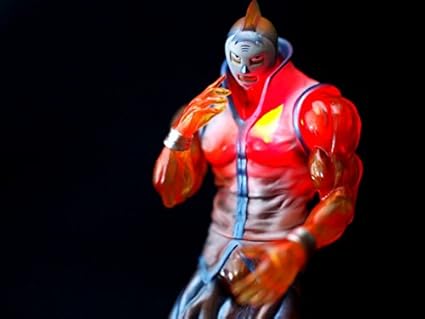 Amazon マリポーサ モクテスマ ディフェンスver 原作カラー フィギュア ドール 通販