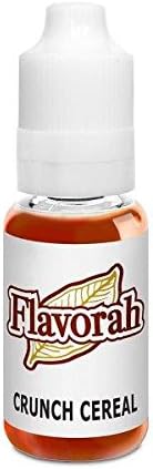 Flavorah Crunch Cereal flavour concentrate FLV