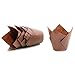 Brown Tulip Baking Cups, Large Size, Pack of 200