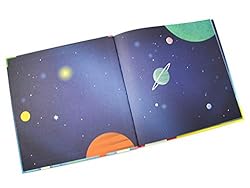 Professor Astro Cat's Space Rockets