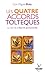 Les Quatre Accords Tolteques (French Edition) by 