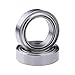 10pcs Hobbypark RC Ball Bearing 10x15x4mm Metal Shielded Sealed Deep Groove 6700ZZ for Car Buggy Monster Truck Fit Redcat HSP Traxxas etc