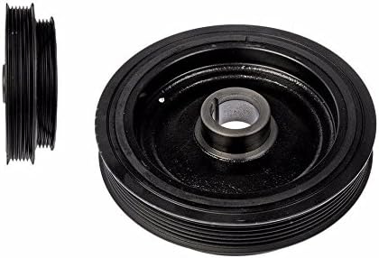 Sentra 1.8L 00-01 Crankshaft Pulley Engine Harmonic Balancer