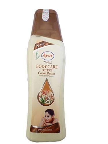 Buy Ayur Herbal Cocoa Butter Body Care 