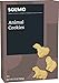 Amazon Brand - Solimo Animal Cookies, 13 Ounce