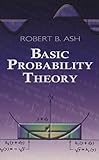 Basic Probability Theory (Dover Books on Mathematics)