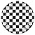 Checkered Flag Racing Party Set - Tablecloth Pennant Banner Streamer Tattoos Toothpicks Flags Plates Napkins