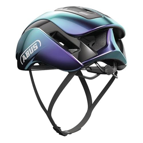 ABUS Gamechanger 2.0 Aero Road Bike Helmet