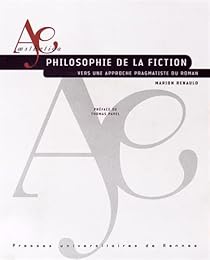 Philosophie de la fiction