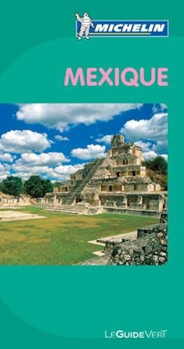 Download Guide Vert Mexique PDF