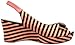Poetic Licence Women's Mad Money Wedge Sandal