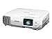 Epson V11H687020 LCD Projector, PowerLite 98H