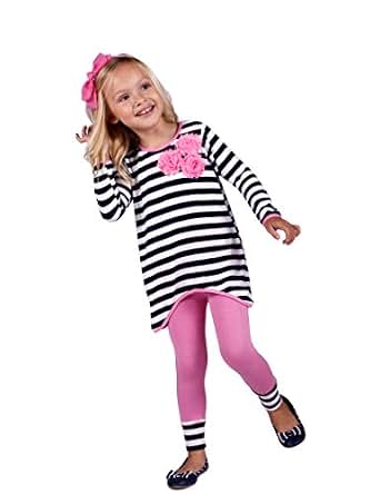 matching tunic and leggings