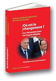 Où est le changement ?