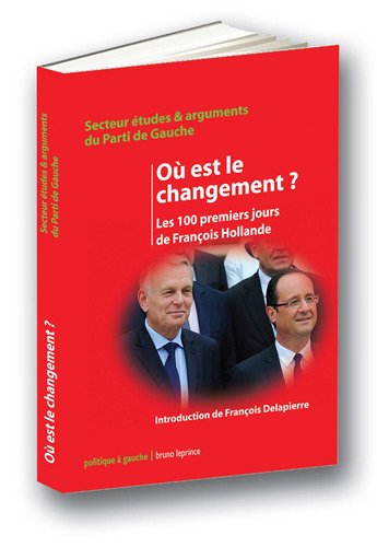 Où est le changement ?