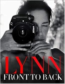 Lynn Front To Back French Edition Lynn Kohlman 9782843235764 Amazon Com Books
