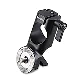 SmallRig 25mm Rod Clamp with Rosette for DJI Ronin M, Ronin MX - 1907