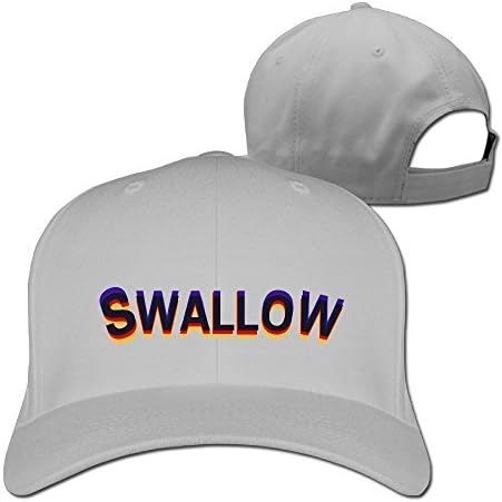 Swallow 2017 New Style Style Summer Caps Flat-Along Baseball Hat