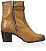 FRYE Women's Malorie Button Short