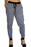 Appleletics Knit Mesh Jogger Pants