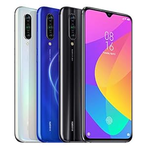 Xiaomi Mi 9 Lite Aurora Blue 6,39" 6gb/128gb Dual Sim - immagine 6