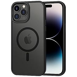 CACOE Magnetic Case for iPhone 14 Pro Max 6.7