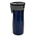 Contigo Autoseal Travel Mug - Stainless Steel Mug With Easy Clean Lid - 16 Ounce - Blue