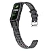 Aresh Compatible with Samsung Galaxy Fit Wireless Charging Station Compatible with Garmin Watch Instinct 2/ 2x/2 solar/Fenix 7/6/5 Forerunner 245/265/945/ Venu 2Plus/ 2SQ/ Vivoactive 3 4 4S