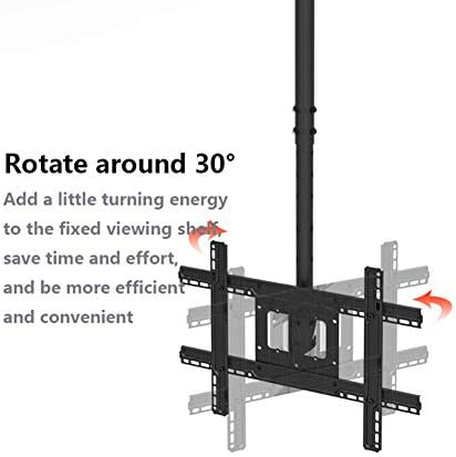 32 ホビー 65インチ55キロの負荷容量 Vesa最大600から400ミリメートルから調整可能なチルト天井テレビのサポートに適応するための最もlcdモニター B0dzmh7y 新作製品 世界最高品質人気 正規品送料無料 100 品質保証 B0dzmh7y 車 バイク 激安超特価