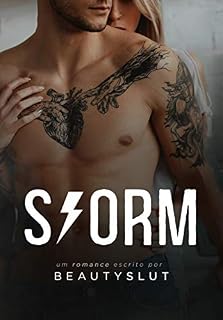 Livro STORM